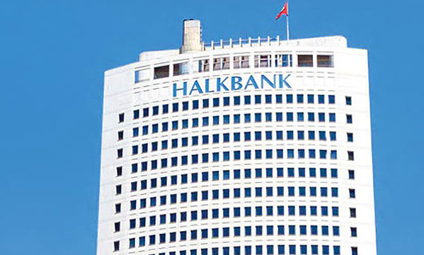 Halkbank Filo Varlık Yönetimi Yazılımı Görsel