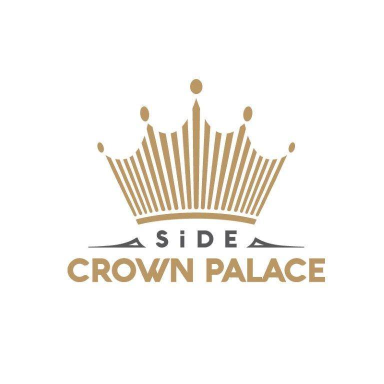 side crown